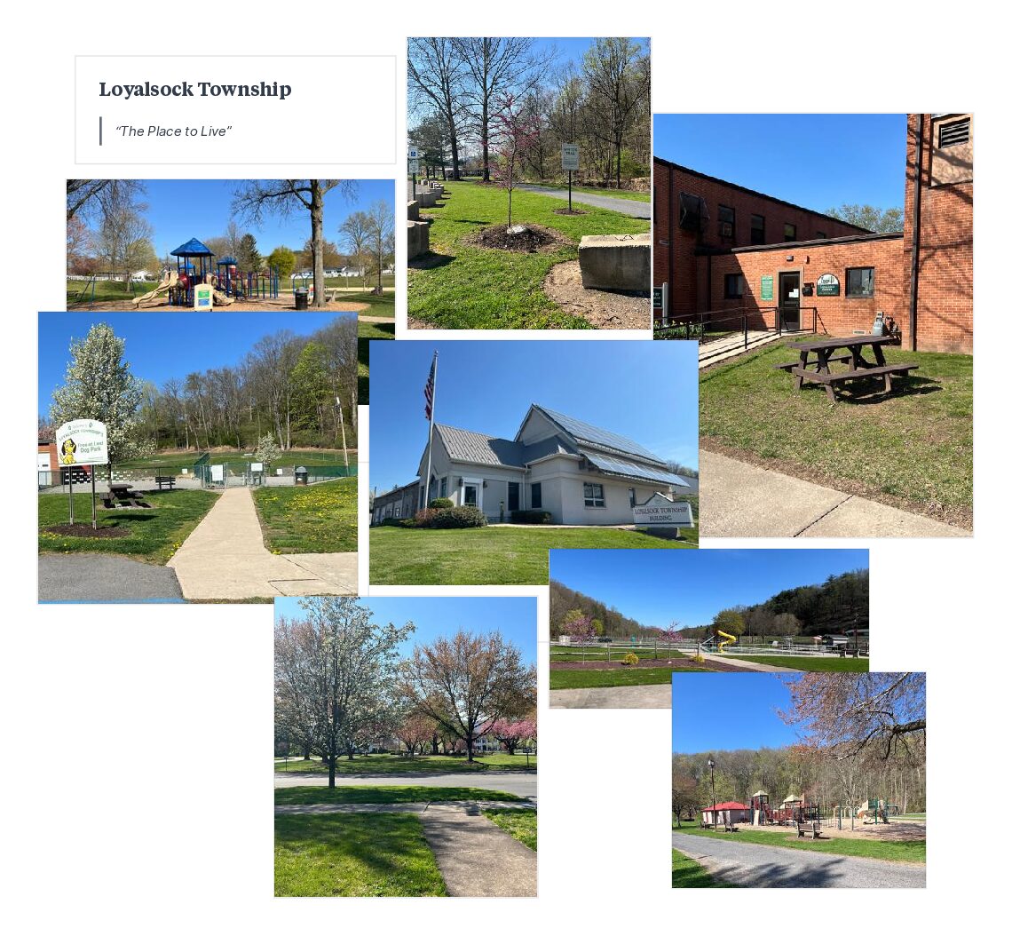 Loyalsock Township case study - Permitting Modernization with MuniLogic.
